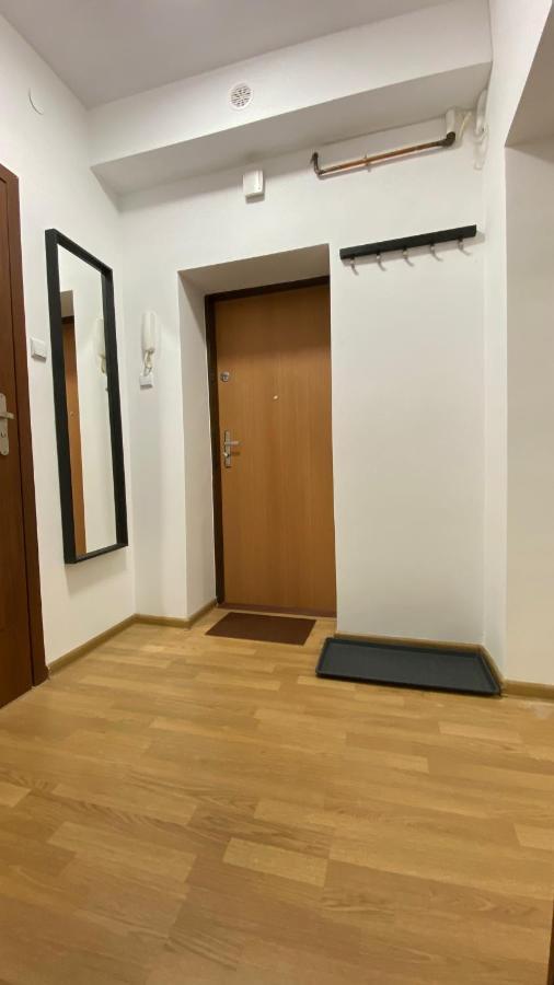 Mona Wrzeszcz Daire Gdansk Dış mekan fotoğraf